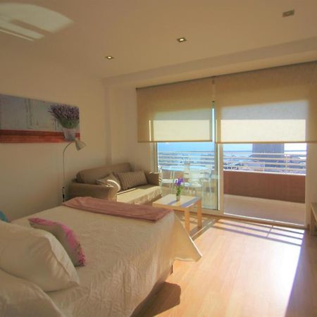Apartamento Casaturis En El Corazon De Alicante A118 エクステリア 写真