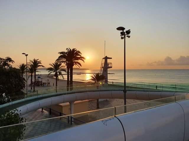 Apartamento Casaturis En El Corazon De Alicante A118 エクステリア 写真