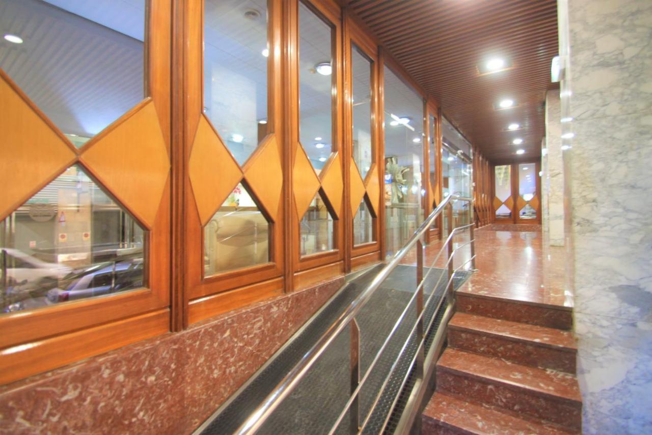 Apartamento Casaturis En El Corazon De Alicante A118 エクステリア 写真