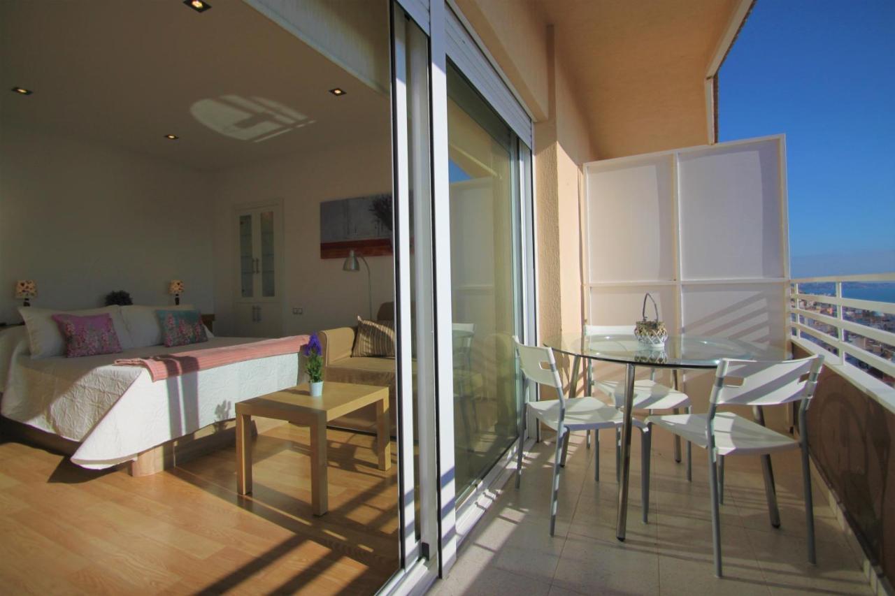 Apartamento Casaturis En El Corazon De Alicante A118 エクステリア 写真