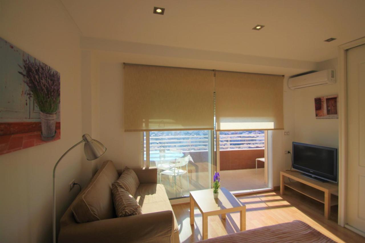 Apartamento Casaturis En El Corazon De Alicante A118 エクステリア 写真