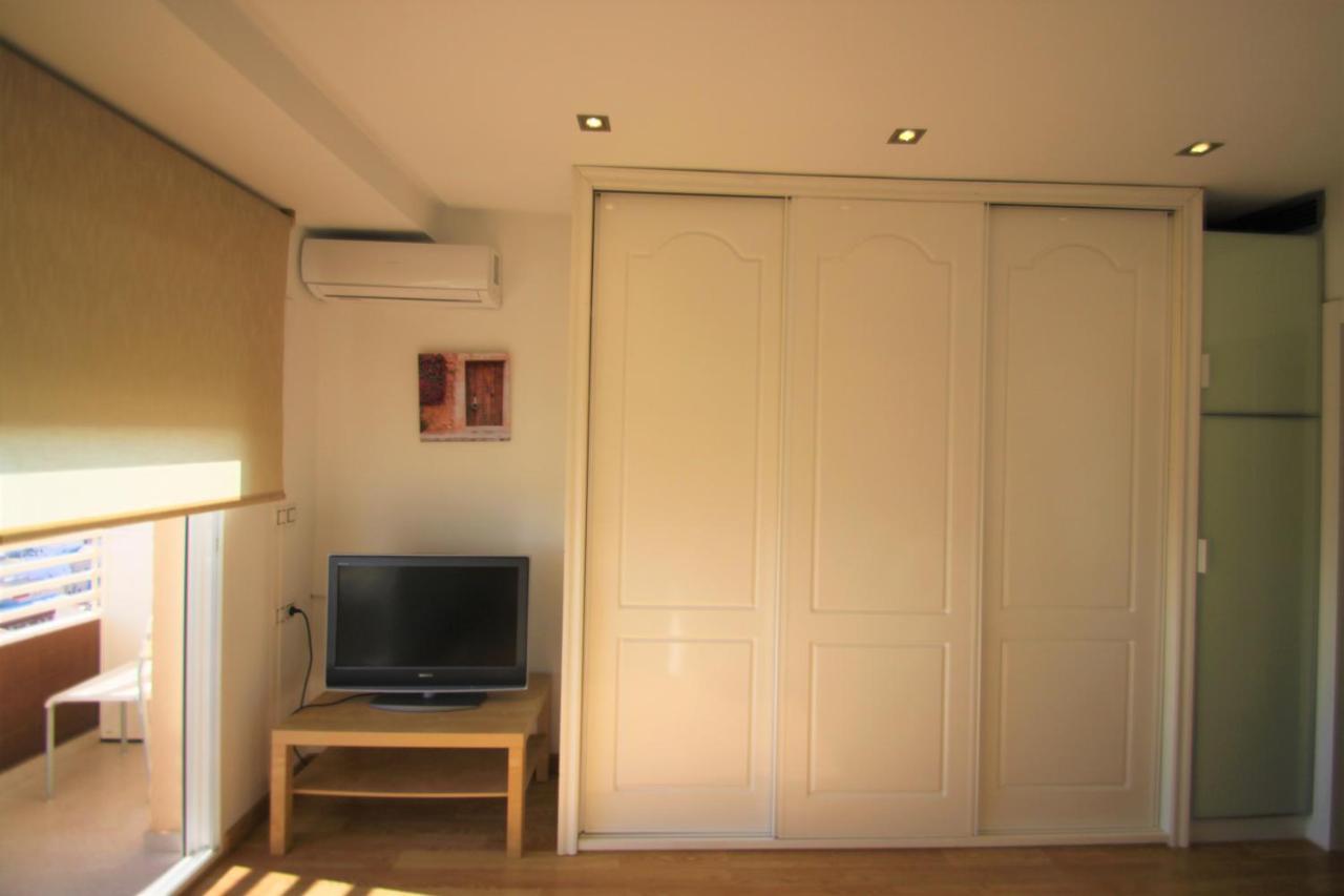 Apartamento Casaturis En El Corazon De Alicante A118 エクステリア 写真