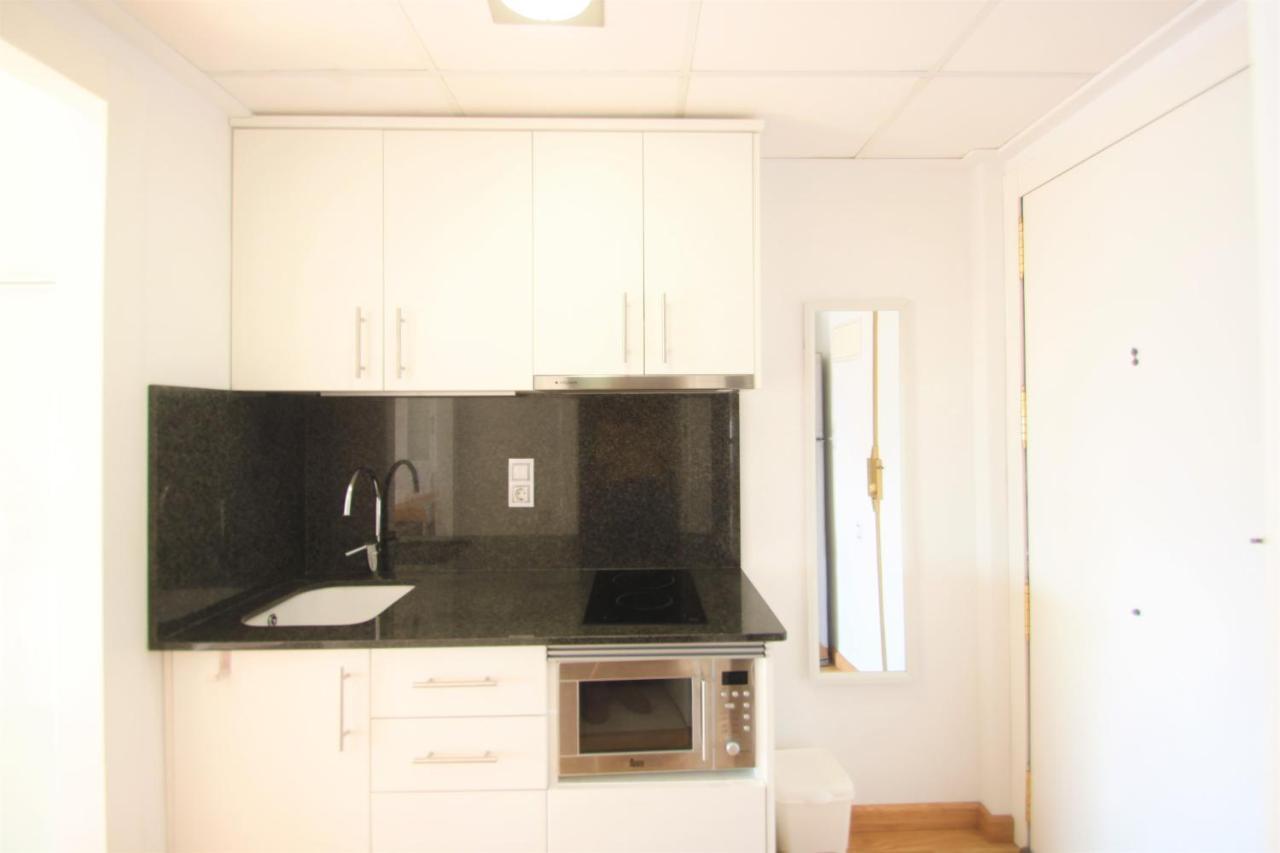 Apartamento Casaturis En El Corazon De Alicante A118 エクステリア 写真
