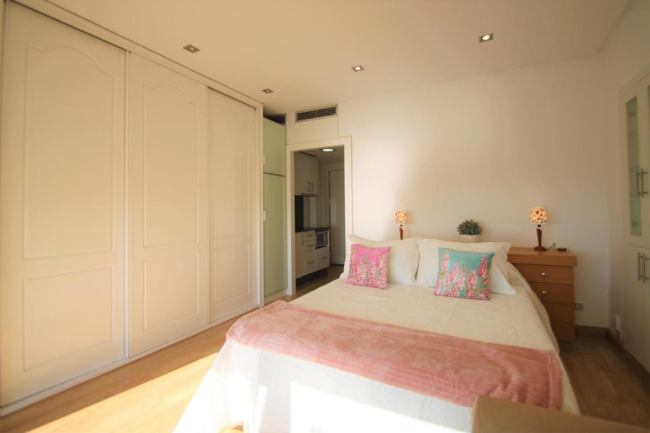 Apartamento Casaturis En El Corazon De Alicante A118 エクステリア 写真