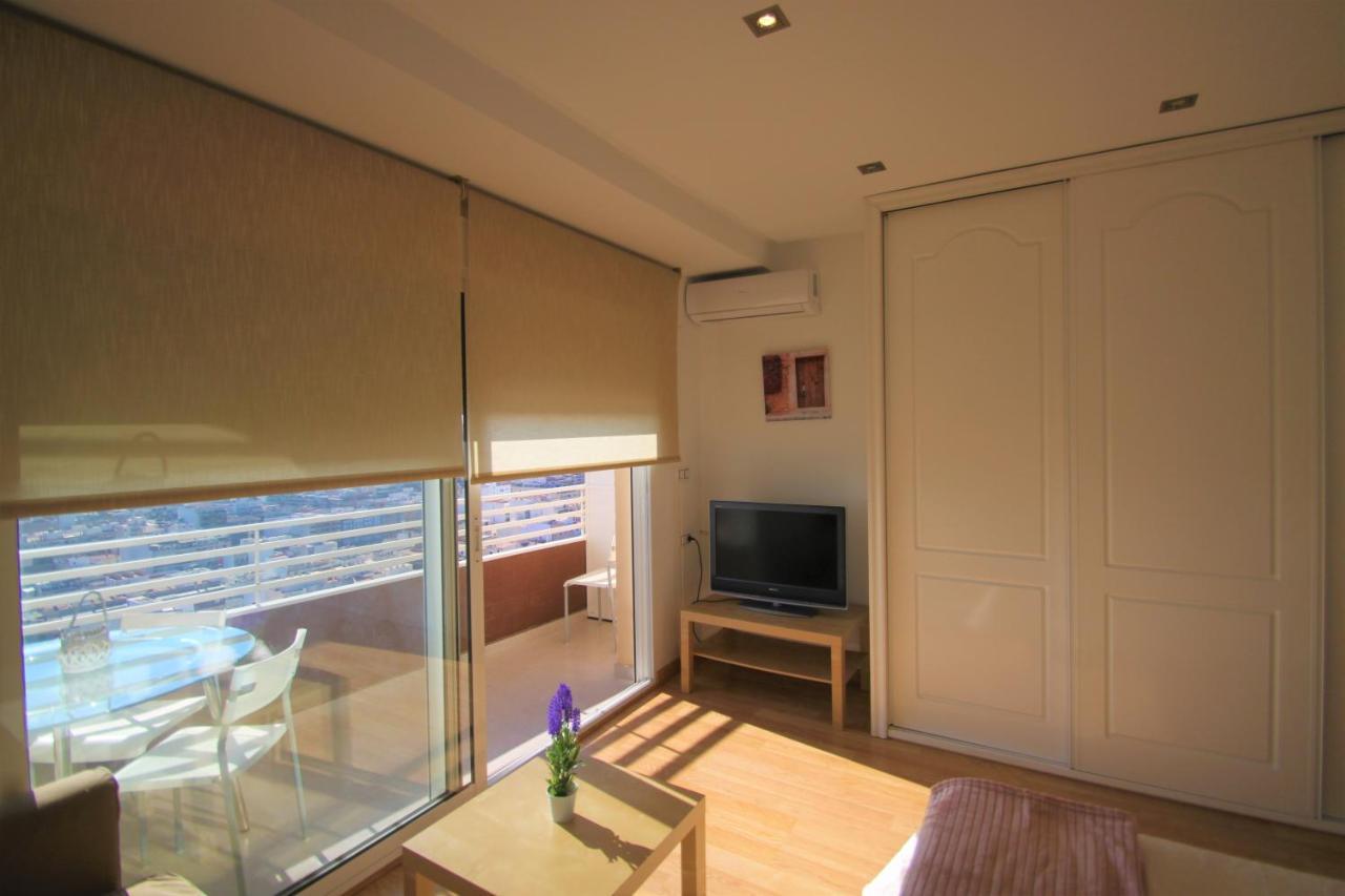 Apartamento Casaturis En El Corazon De Alicante A118 エクステリア 写真
