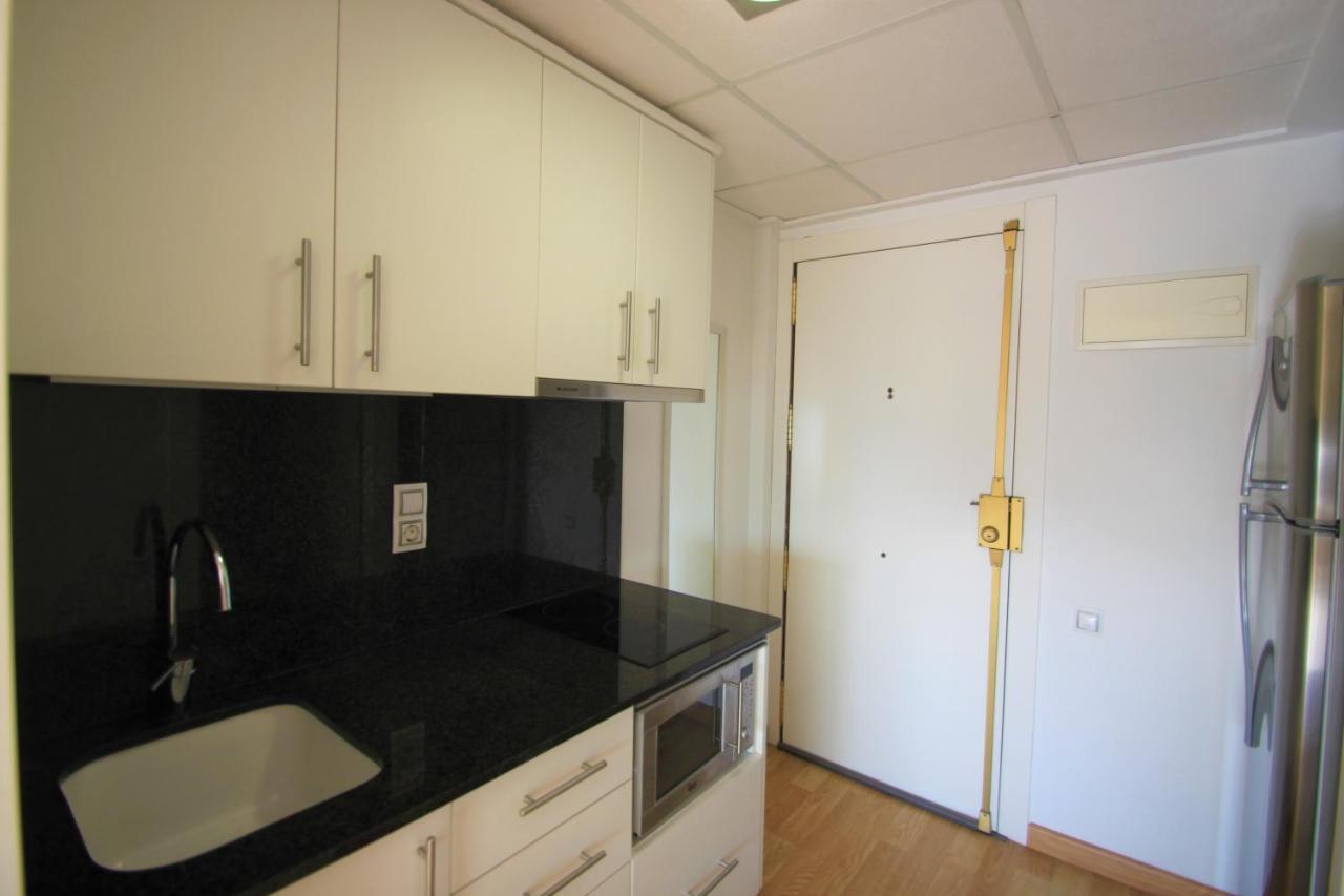 Apartamento Casaturis En El Corazon De Alicante A118 エクステリア 写真