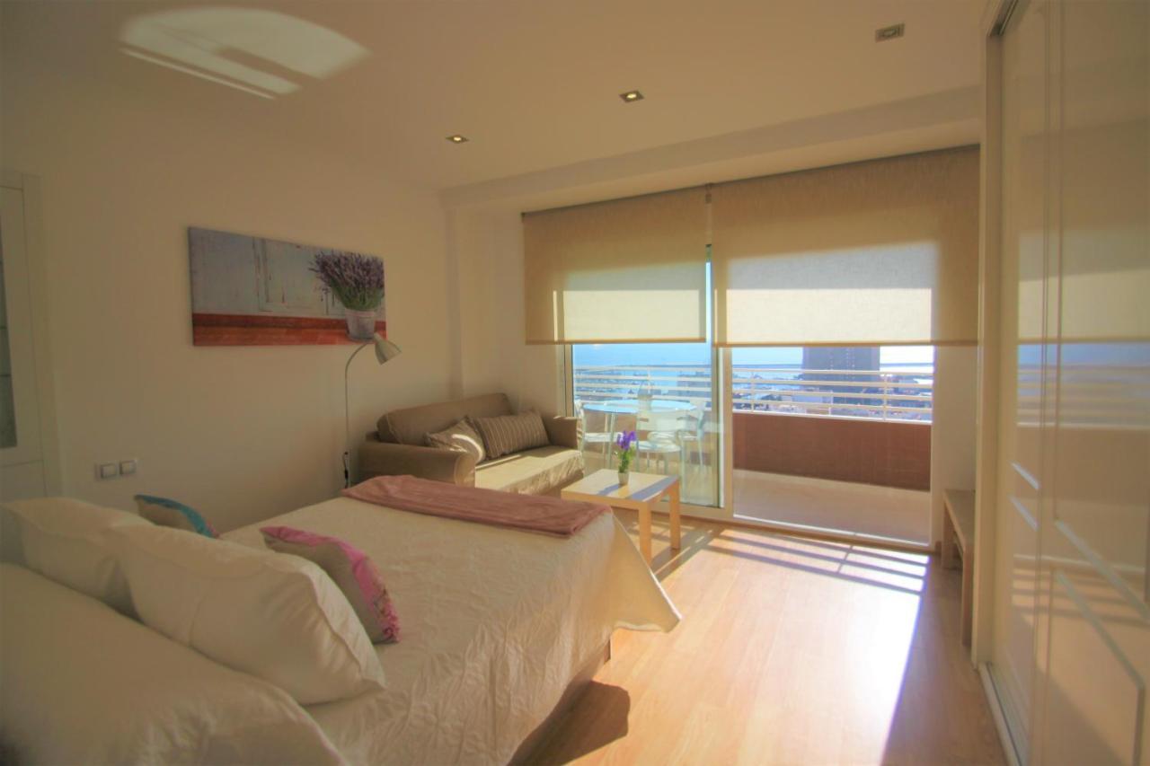 Apartamento Casaturis En El Corazon De Alicante A118 エクステリア 写真
