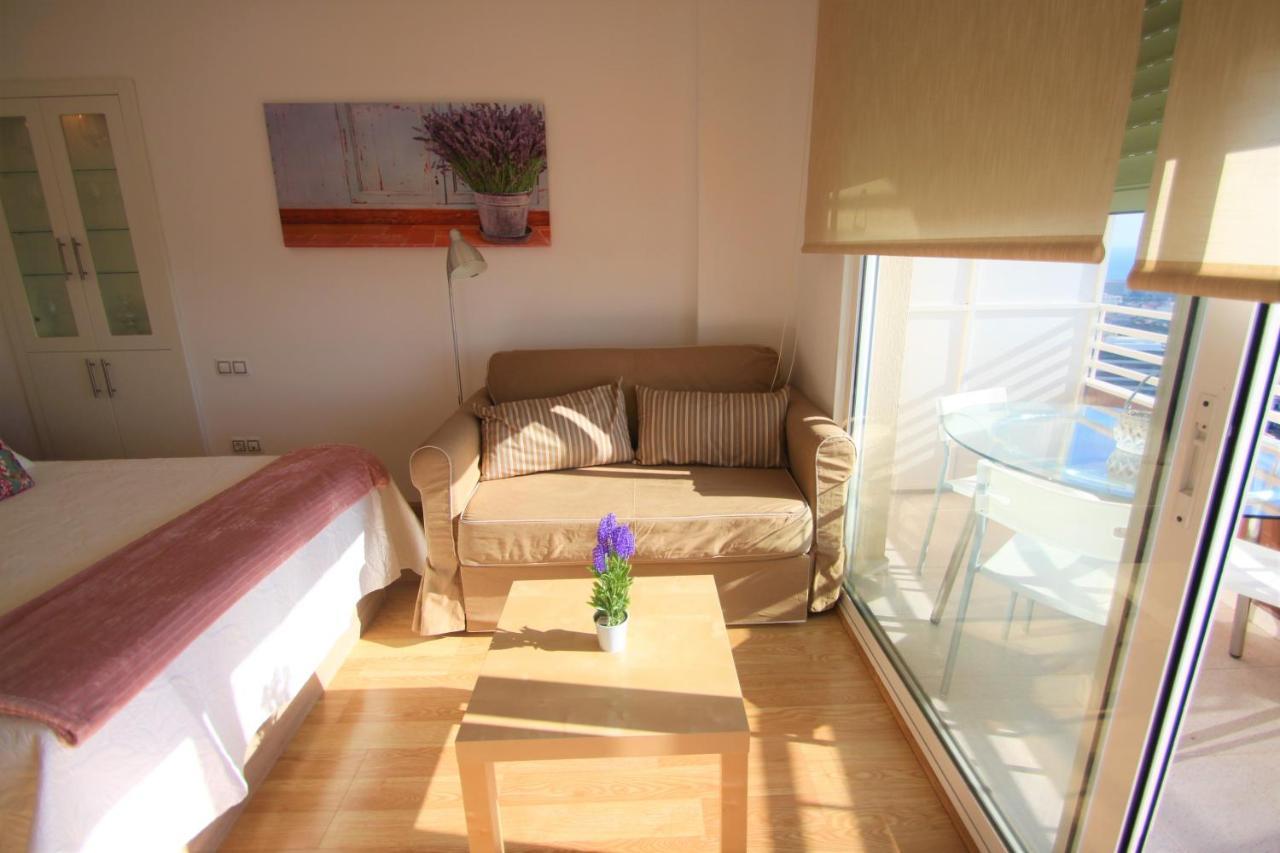 Apartamento Casaturis En El Corazon De Alicante A118 エクステリア 写真