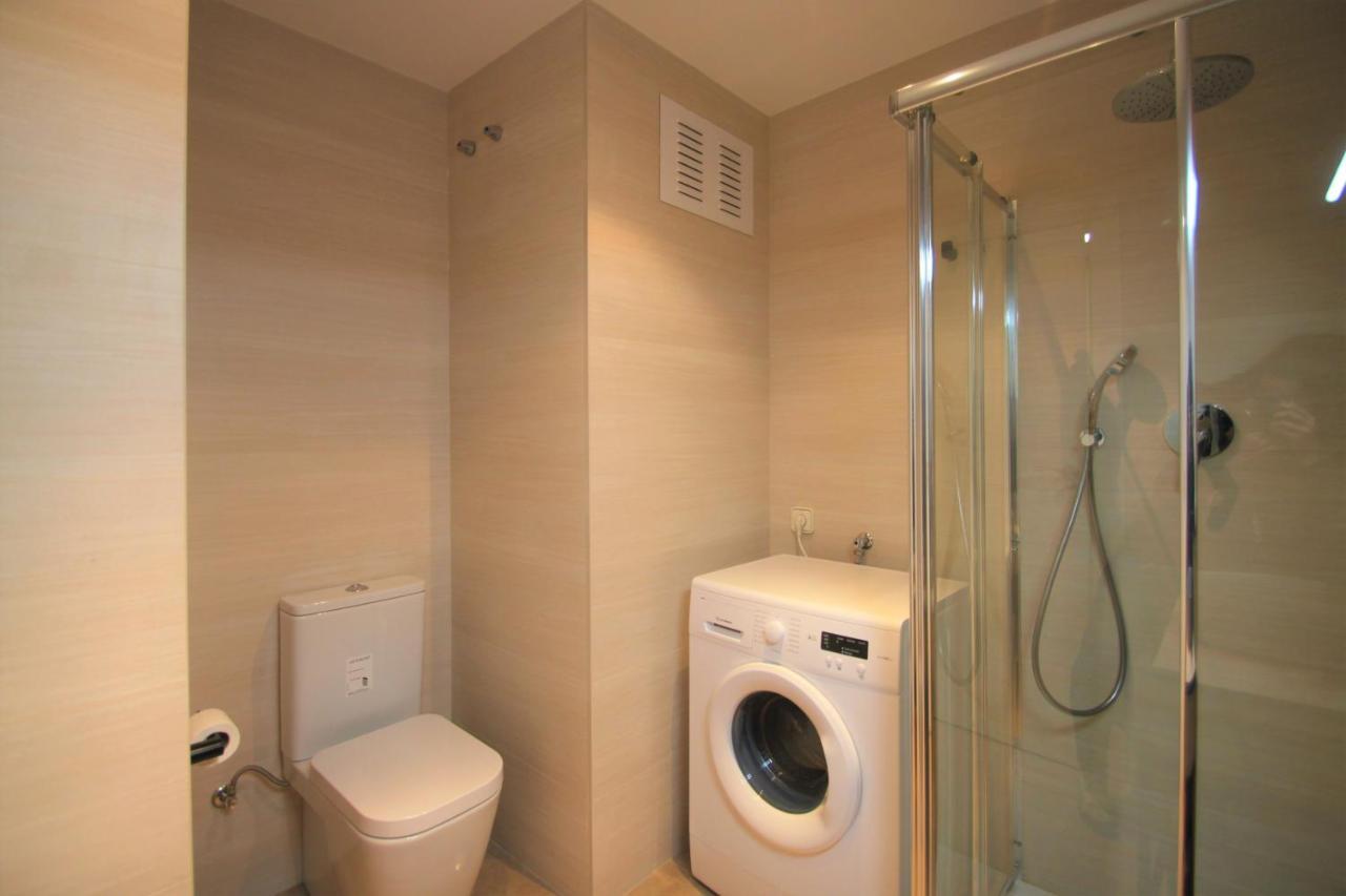 Apartamento Casaturis En El Corazon De Alicante A118 エクステリア 写真
