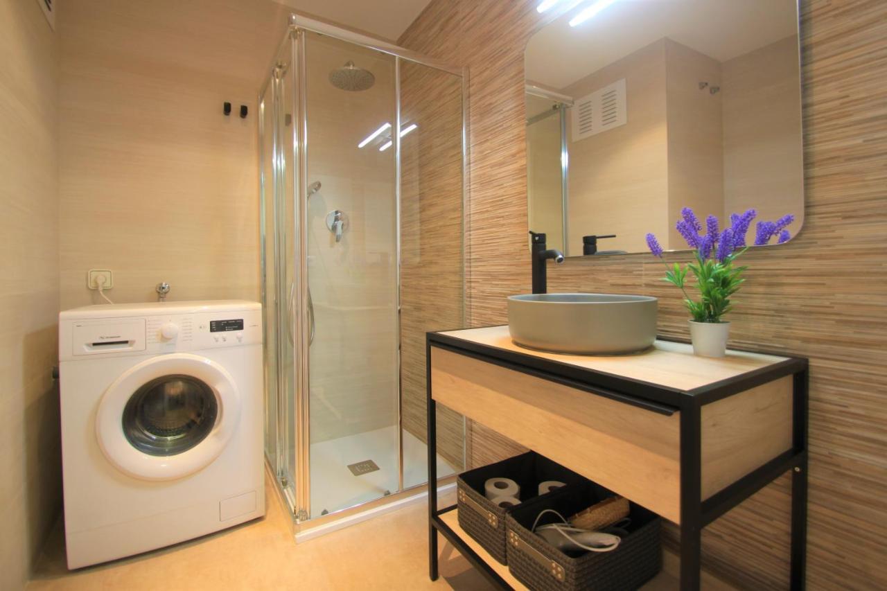 Apartamento Casaturis En El Corazon De Alicante A118 エクステリア 写真